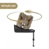 Cybex Cadeira Auto Sirona Gi i-Size