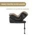 Cybex Cadeira Auto Sirona Gi i-Size