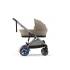 Cybex Carrinho de Bebé e-Gazelle S TPE - Almond Beige