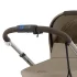 Cybex Carrinho de Bebé e-Gazelle S TPE - Almond Beige