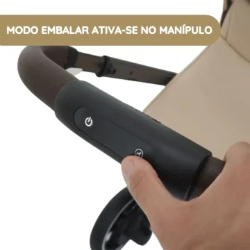 cybex carrinho de bebé e-gazelle s tpe modo embalar cybex carrinho de bebé e-gazelle s tpe modo embalar