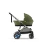 Cybex Carrinho de Bebé e-Gazelle S TPE - Moss Green