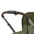 Cybex Carrinho de Bebé e-Gazelle S TPE - Moss Green