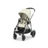 Cybex Carrinho de Bebé e-Gazelle S TPE - Seashell Beige