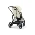 Cybex Carrinho de Bebé e-Gazelle S TPE - Seashell Beige