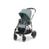 Cybex Carrinho de Bebé e-Gazelle S TPE - Stormy Blue