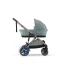 Cybex Carrinho de Bebé e-Gazelle S TPE - Stormy Blue