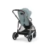 Cybex Carrinho de Bebé e-Gazelle S TPE - Stormy Blue
