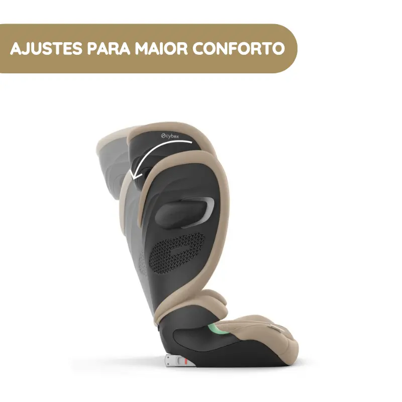 Cybex Solution G2 i-Fix