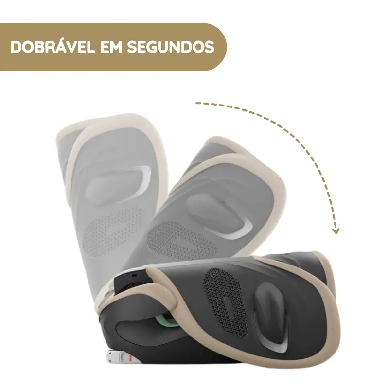 Cybex Solution G2 i-Fix