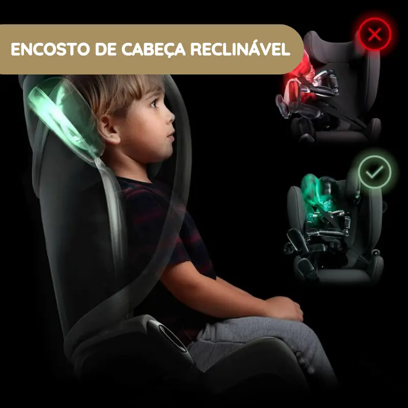 Cybex Solution G2 i-Fix