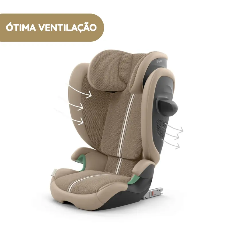 Cybex Solution G2 i-Fix