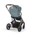 Cybex Carrinho de Bebé Balios S Lux TPE - Stormy Blue