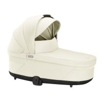 Cybex Alcofa S LUX - Seashell Beige
