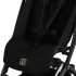 Cybex Carrinho de Bebé Libelle BLK - Magic Black