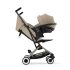 Cybex Carrinho de Bebé Libelle TPE - Almond Beige