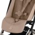 Cybex Carrinho de Bebé Libelle TPE - Almond Beige