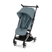 Cybex Carrinho de Bebé Libelle TPE - Stormy Blue