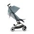 Cybex Carrinho de Bebé Libelle TPE - Stormy Blue