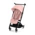 Cybex Carrinho de Bebé Libelle BLK - Candy Pink