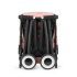 Cybex Carrinho de Bebé Libelle BLK - Candy Pink