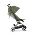 Cybex Carrinho de Bebé Libelle TPE - Moss Green