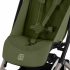 Cybex Carrinho de Bebé Libelle TPE - Moss Green