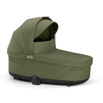 Cybex Alcofa S LUX - Moss Green