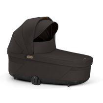 Cybex Alcofa S LUX - Chocolate Brown