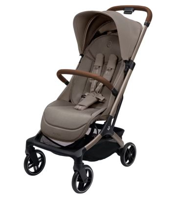 Maxi-Cosi Carrinho de Bebé Oxford Cabin - Oak Truffle