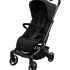 Maxi-Cosi Carrinho de Bebé Oxford Cabin - Onyx Black