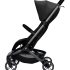 Maxi-Cosi Carrinho de Bebé Oxford Cabin - Onyx Black