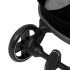 Maxi-Cosi Carrinho de Bebé Oxford Cabin - Onyx Black