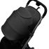 Maxi-Cosi Carrinho de Bebé Oxford Cabin - Onyx Black