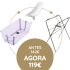 Stokke Flexi Bath + Redutor + Suporte - Lavender