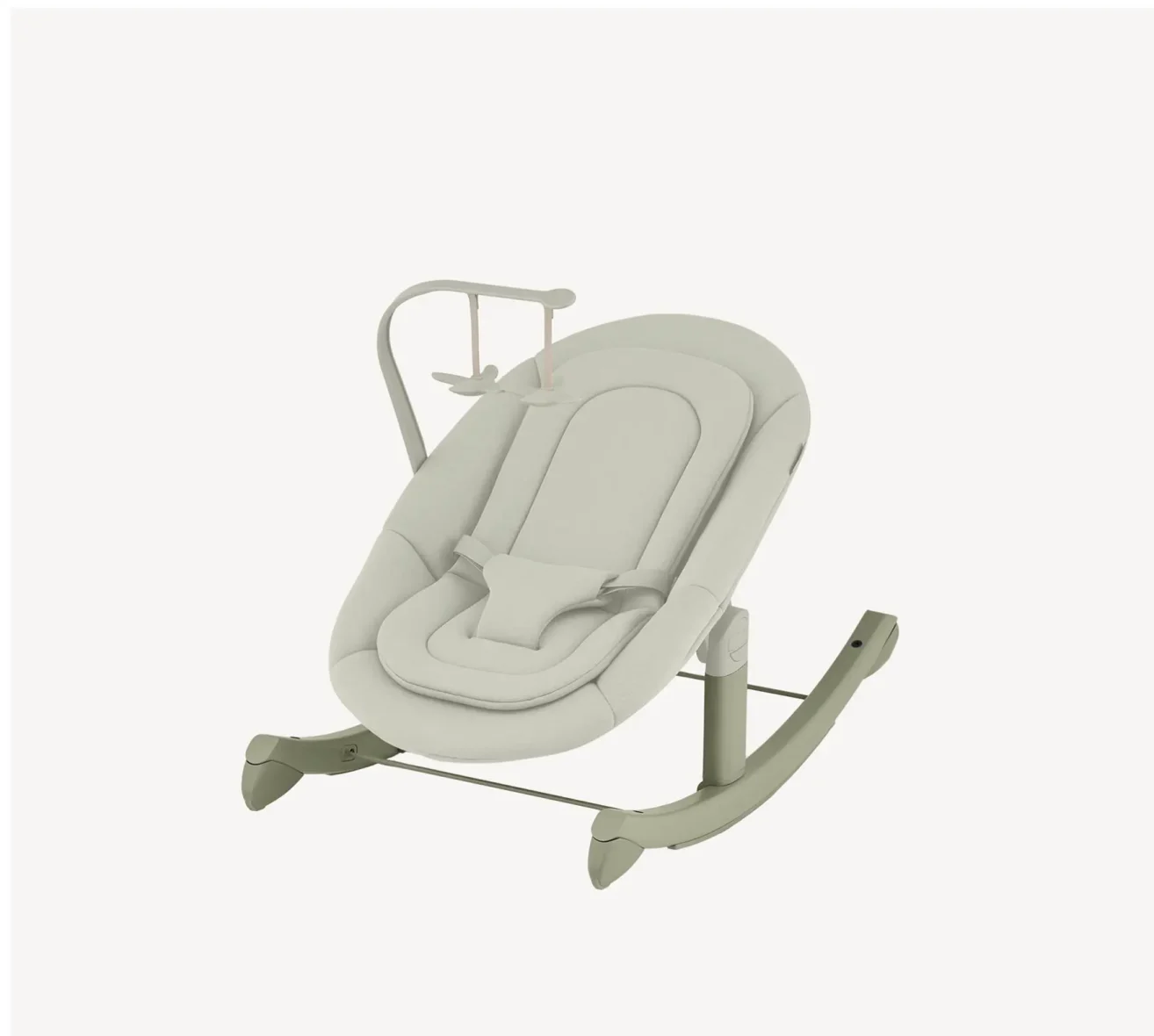 Anex Suporte Espreguiçadeira Ozy – June