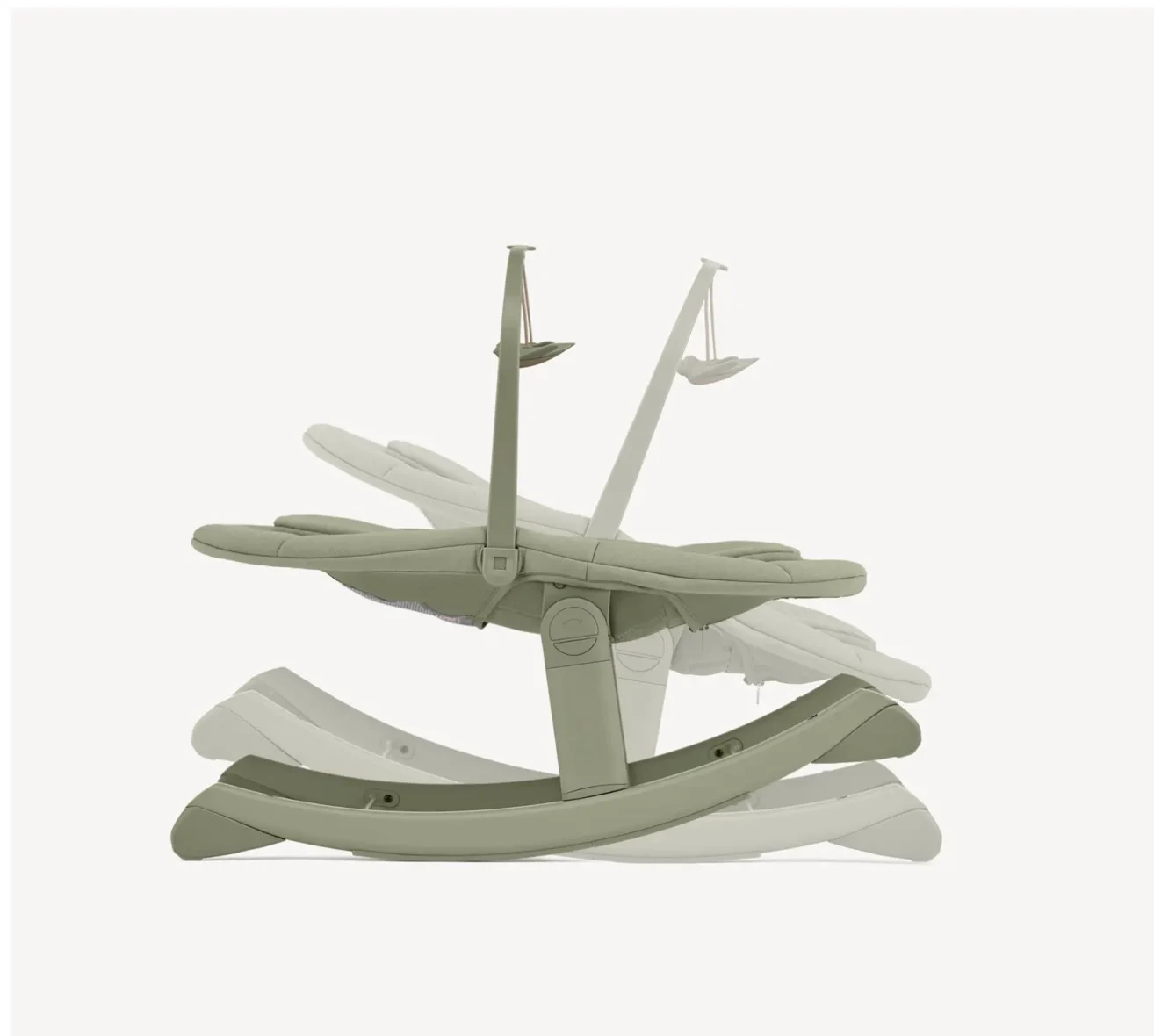 Anex Suporte Espreguiçadeira Ozy – June