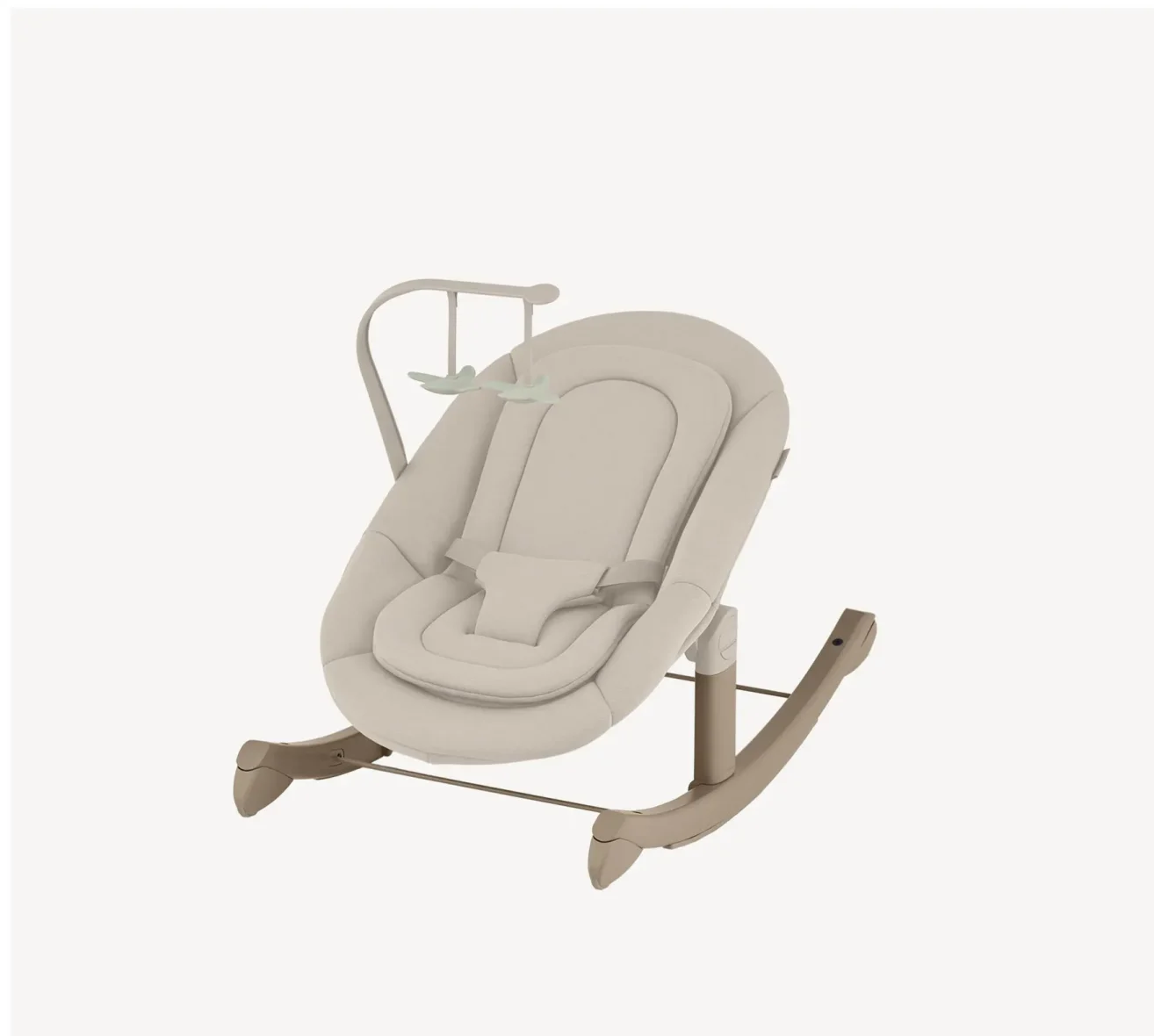 Anex Suporte Espreguiçadeira Ozy – Fluff