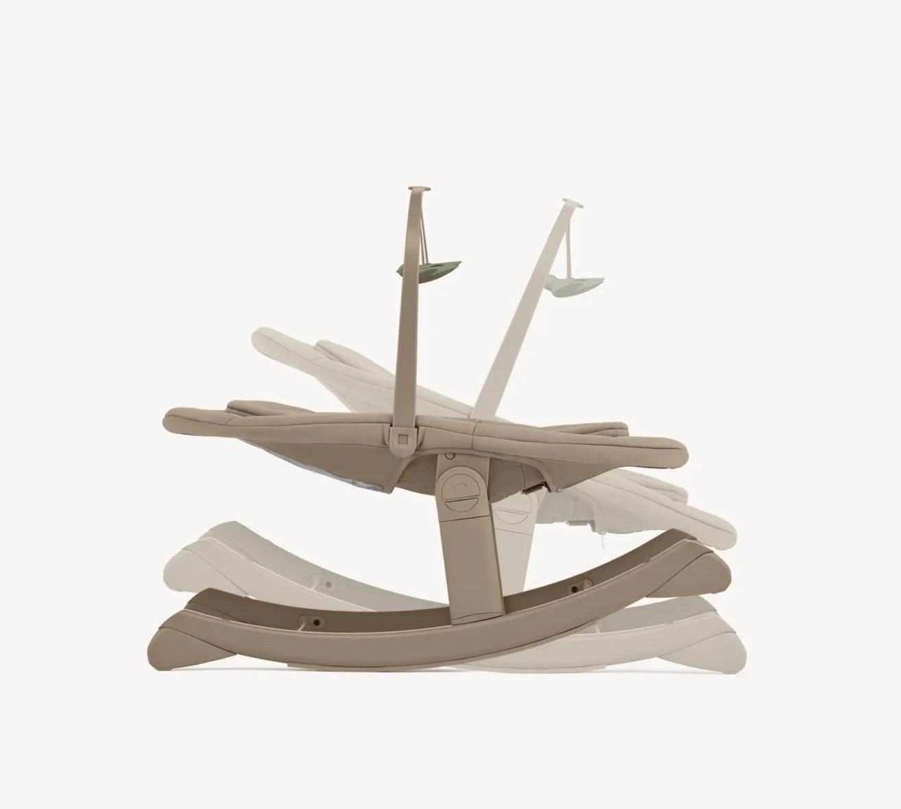 Anex Suporte Espreguiçadeira Ozy – Fluff