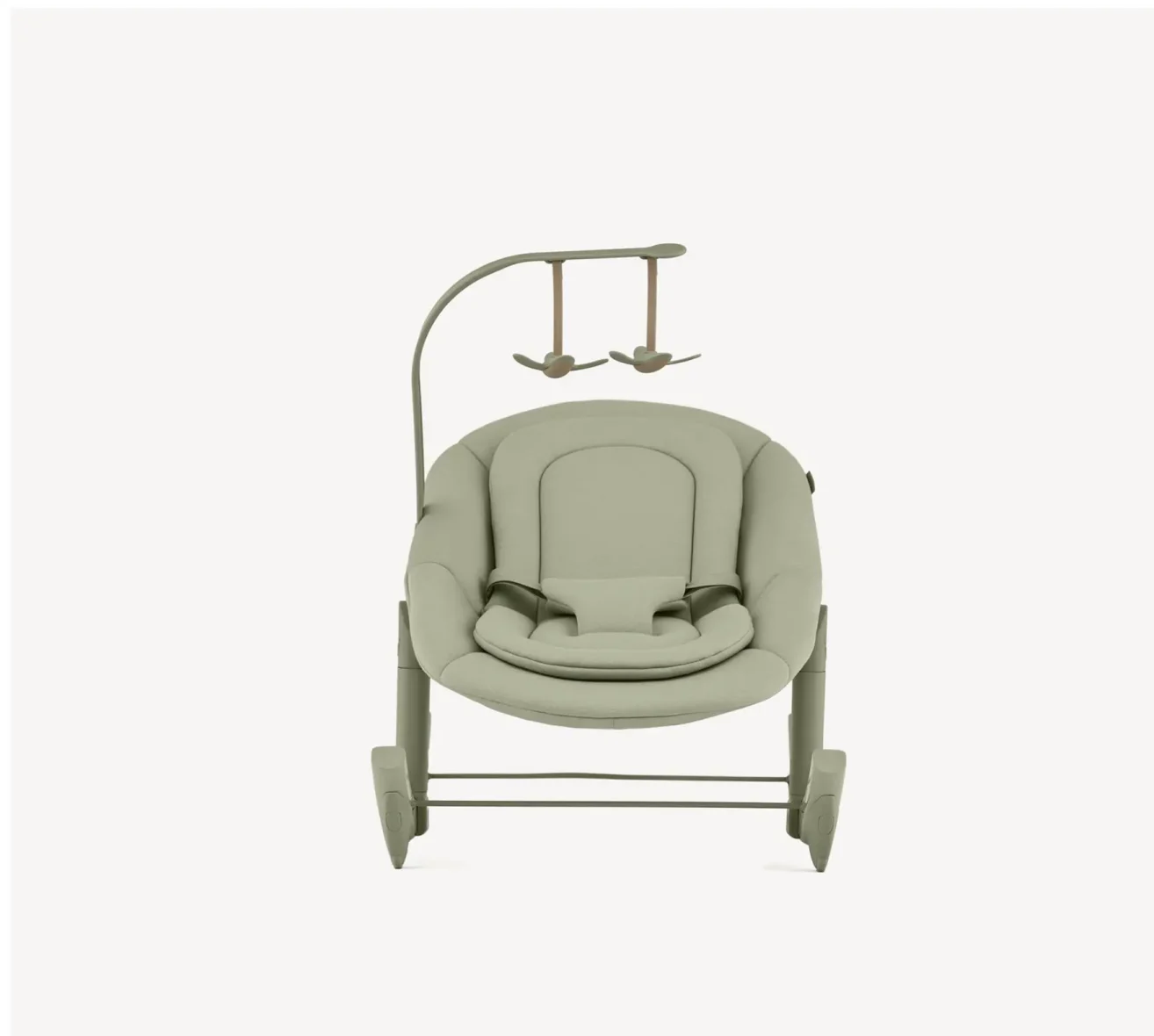 Anex Suporte Espreguiçadeira Ozy – June