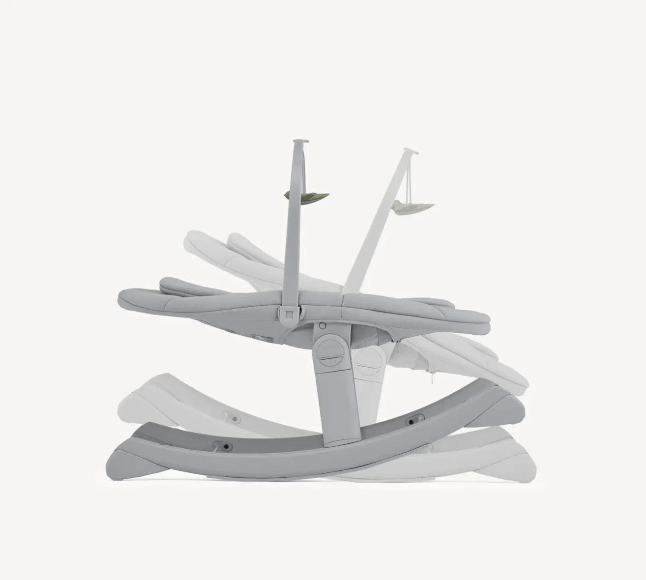 Anex Suporte Espreguiçadeira Ozy – Shade