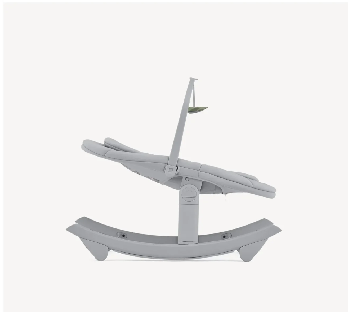 Anex Suporte Espreguiçadeira Ozy – Shade