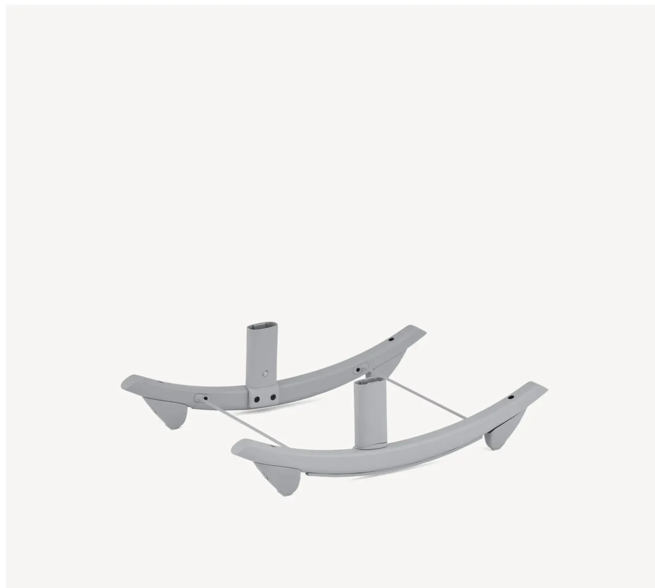 Anex Suporte Espreguiçadeira Ozy – Shade