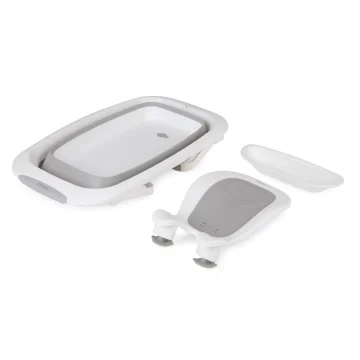 bébécar banheira bebé bath + suporte banheira desmontada bébécar banheira bebé bath + suporte banheira desmontada