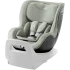 Cadeira Auto DualFix 5z da Britax Romer - Style Sage Green