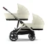 Cybex Alcofa Gazelle S - Seashell Beige
