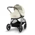 Cybex Alcofa Gazelle S - Seashell Beige