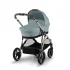 Cybex Alcofa Gazelle S - Stormy Blue