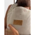 Isara Mochila Portabebé Quick Half Buckle - Sandstone Linen