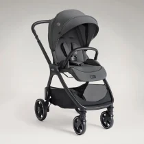 Joie Carrinho de Bebé Valora Signature - Ebony